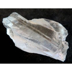 Lemurian Quartz Code Keeper of Freedom Specimen 18