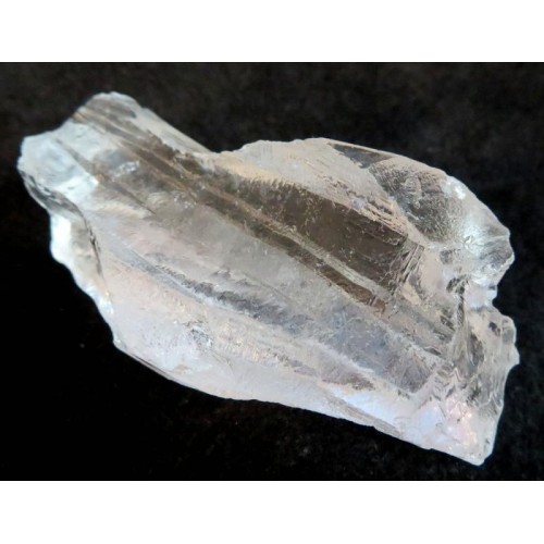 Lemurian Quartz Code Keeper of Freedom Specimen 18