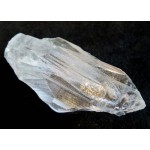 Lemurian Quartz Code Keeper of Freedom Specimen 18