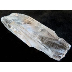 Lemurian Quartz Code Keeper of Freedom Specimen 19