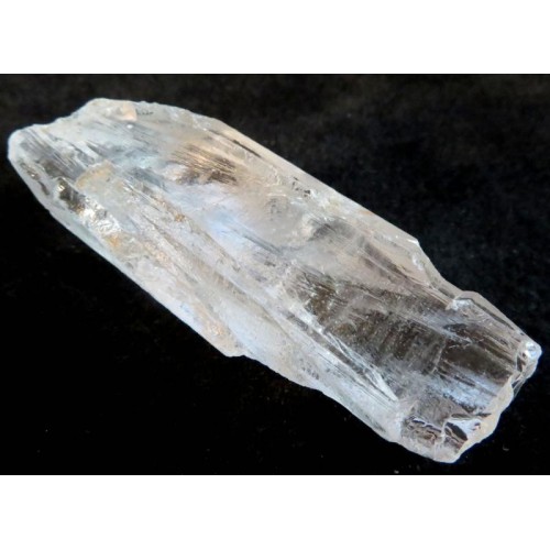 Lemurian Quartz Code Keeper of Freedom Specimen 19