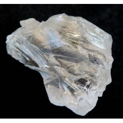 Lemurian Quartz Code Keeper of Freedom Specimen 22