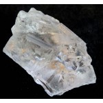 Lemurian Quartz Code Keeper of Freedom Specimen 22