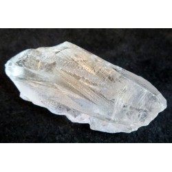 Lemurian Quartz Code Keeper of Freedom Specimen 25