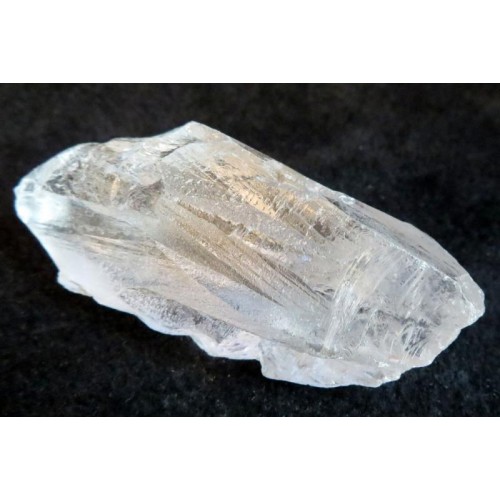 Lemurian Quartz Code Keeper of Freedom Specimen 25