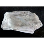 Lemurian Quartz Code Keeper of Freedom Specimen 26