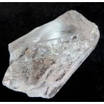 Lemurian Quartz Code Keeper of Freedom Specimen 26