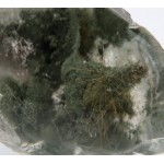 Lodolite Quartz Gemstone Specimen 01