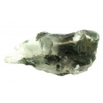 Lodolite Quartz Gemstone Specimen 01