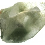 Lodolite Quartz Gemstone Specimen 02