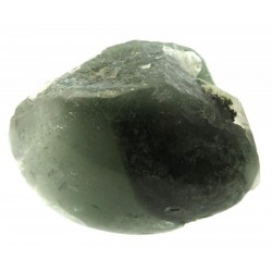 Lodolite Quartz Gemstone Specimen 03