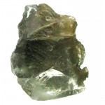 Lodolite Quartz Gemstone Specimen 04