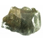 Lodolite Quartz Gemstone Specimen 04