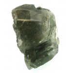 Lodolite Quartz Gemstone Specimen 05