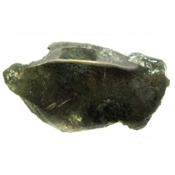 Lodolite Quartz Gemstone Specimen 06