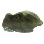Lodolite Quartz Gemstone Specimen 06