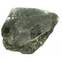 Lodolite Quartz Gemstone Specimen 07