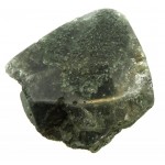 Lodolite Quartz Gemstone Specimen 07