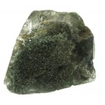 Lodolite Quartz Gemstone Specimen 07