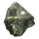 Lodolite Quartz Gemstone Specimen 08