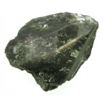 Lodolite Quartz Gemstone Specimen 08