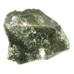 Lodolite Quartz Gemstone Specimen 08