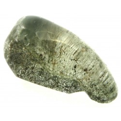 Lodolite Quartz Gemstone Specimen 09
