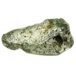 Lodolite Quartz Gemstone Specimen 09