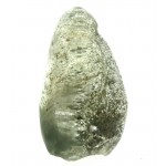 Lodolite Quartz Gemstone Specimen 09