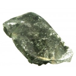 Lodolite Quartz Gemstone Specimen 11