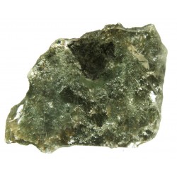 Lodolite Quartz Gemstone Specimen 12