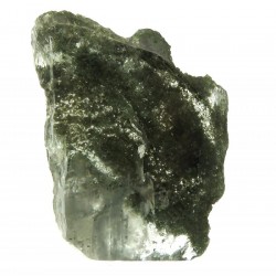 Lodolite Quartz Gemstone Specimen 14