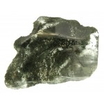 Lodolite Quartz Gemstone Specimen 14