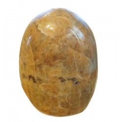 Freeform Moonstone Gemstone Specimen 01