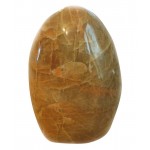 Freeform Moonstone Gemstone Specimen 02