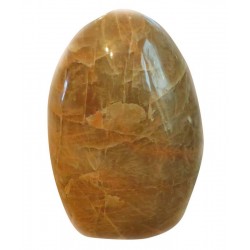 Freeform Moonstone Gemstone Specimen 02