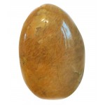 Freeform Moonstone Gemstone Specimen 03