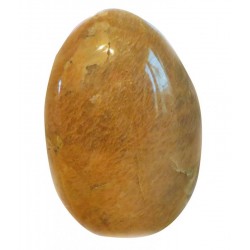 Freeform Moonstone Gemstone Specimen 03