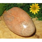 Freeform Moonstone Gemstone Specimen 05