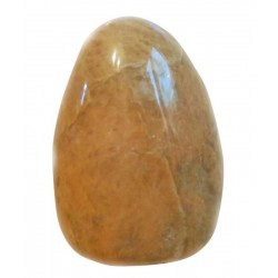 Freeform Moonstone Gemstone Specimen 05