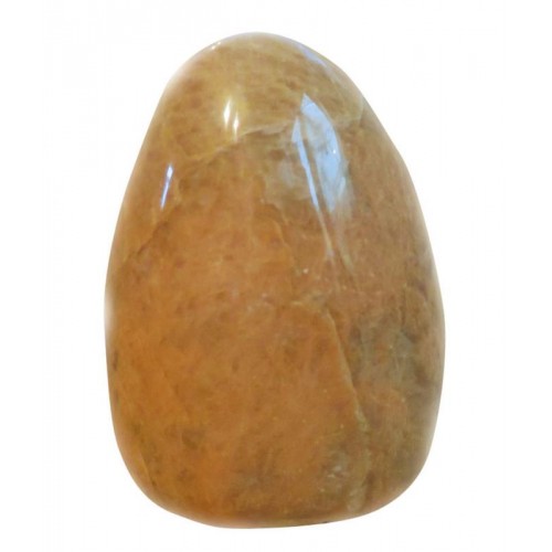 Freeform Moonstone Gemstone Specimen 05