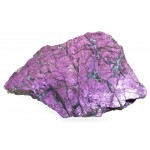 Purpurite Raw Gemstone Specimen 01