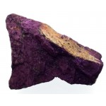 Purpurite Raw Gemstone Specimen 04