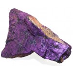 Purpurite Raw Gemstone Specimen 04