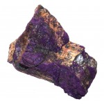 Purpurite Raw Gemstone Specimen 04