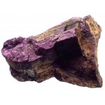 Purpurite Raw Gemstone Specimen 04