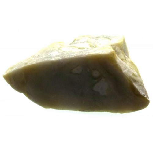 Iona Celtic Green Marble Gemstone Specimen 08