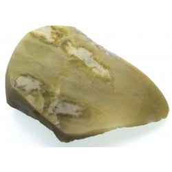 Iona Celtic Green Marble Gemstone Specimen 09