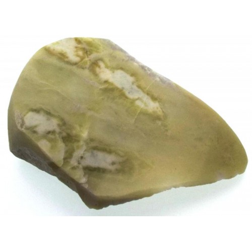 Iona Celtic Green Marble Gemstone Specimen 09