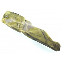 Iona Celtic Green Marble Gemstone Specimen 12